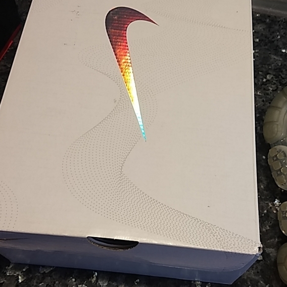 OG vapormax nike - Picture 6 of 6